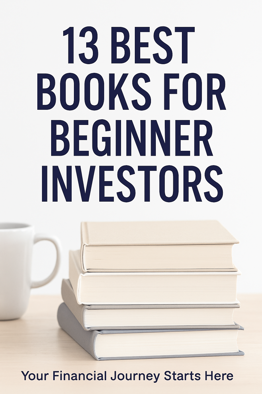 best investor books if your scared to invest