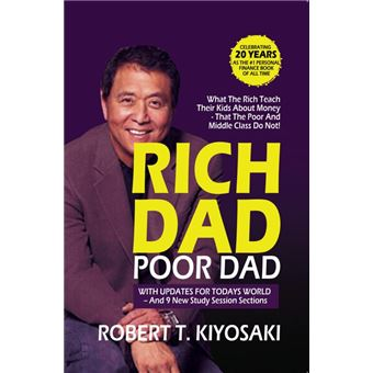 book of rich dad poor dad
best books for beginner investors