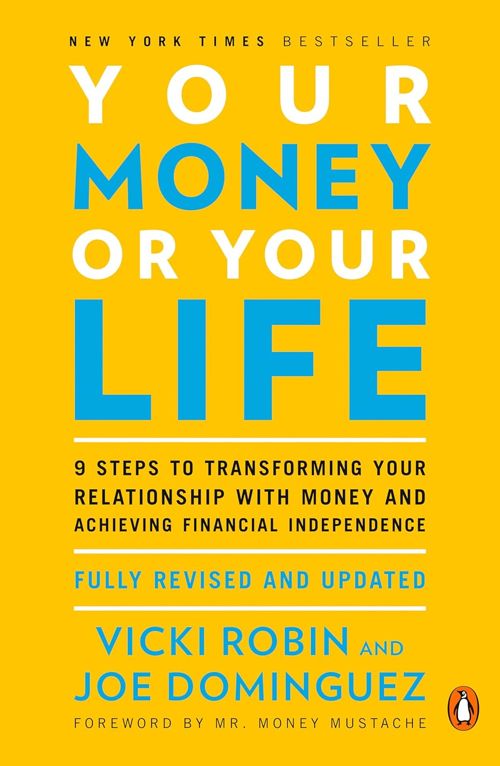 your money or your life book
