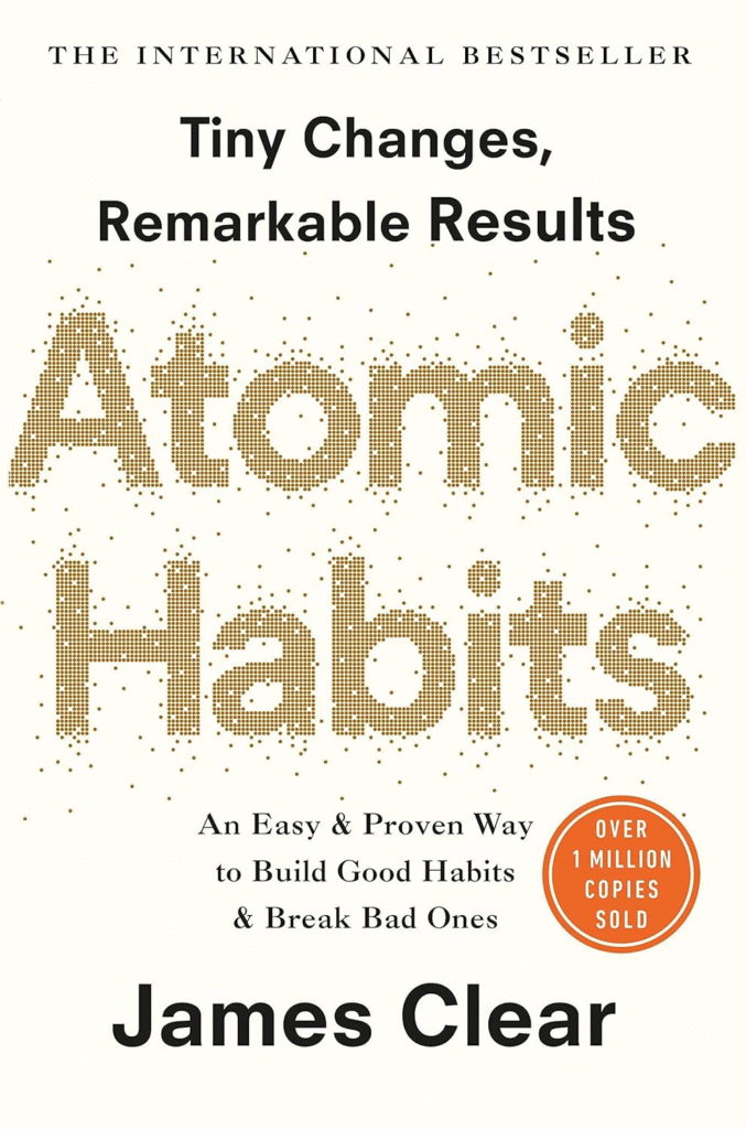 atomic habits
