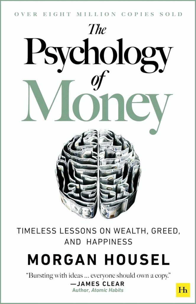 psychology of money
