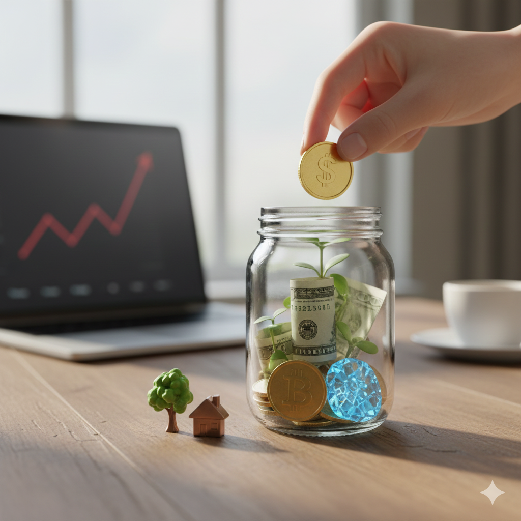 investing for students