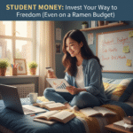 investing for students